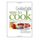 Cooking light way to cook