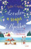 Szerelem a sv&aacute;jci Alpokban - Julie Caplin