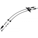 Cablu schimbator de viteze Citroen Jumper, 1994-2002, Fiat Ducato 1994-2005, Peugeot Boxer 2001-, 2444.V9