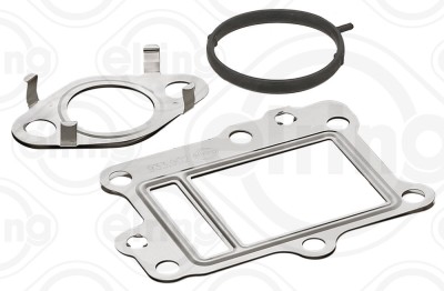 ELRING 041.350 Set garnitura sistem EGR foto