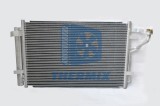 Radiator Aer Conditionat (Condensor) 73673 TH.04.041