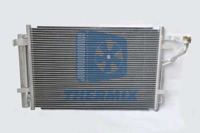 Radiator Aer Conditionat (Condensor) 73673 TH.04.041 foto