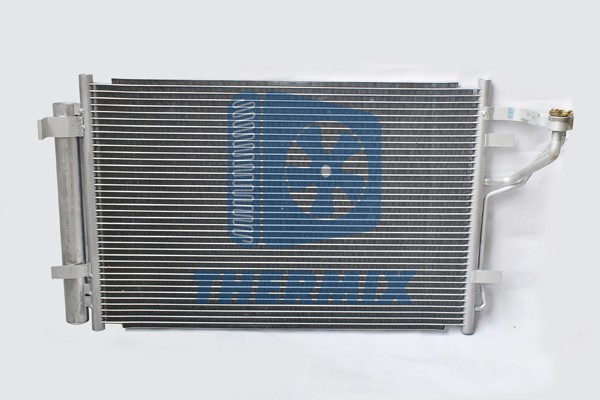 Radiator Aer Conditionat (Condensor) 73673 TH.04.041