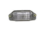 Lampa numar MITSUBISHI LANCER (CS), 09.2003-08.2008; LANCER, 03.2007-; LANCER EVO VII, 08.2001-09.2003; LANCER EVO VIII, 09.2003-/EVO IX, 09.2005-; O