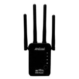 Mini amplificator semnal WIFI, T85, 300Mbps