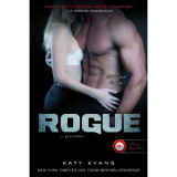Rogue - A gazember - Katy Evans