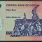 BANCNOTA EXOTICA 5 NAIRA - NIGERIA, anul 2015 *cod 18 B = UNC POLYMER