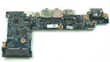 Acer Aspire One OEM USB SD Card Reader Audio Ethernet Board LS-5655P