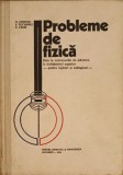 PROBLEME DE FIZICA DATE LA CONCURSURILE DE ADMITERE IN INVATAMANTUL SUPERIOR PENTRU INGINERI SI SUBINGINERI-G. I