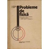 PROBLEME DE FIZICA DATE LA CONCURSURILE DE ADMITERE IN INVATAMANTUL SUPERIOR PENTRU INGINERI SI SUBINGINERI-209415