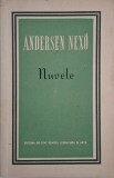 Nuvele Andersen Nexo - Carte Beletristica, Roman