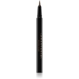 Anastasia Beverly Hills Brow Pen creion pentru sprancene culoare Caramel 0,5 ml