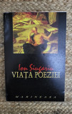 VIATA POEZIEI-ION SINGARIU