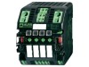 Modul Extensie 24VDC 18-30VDC cu Cleme cu Arc MURRELEKTRONIK 9000-41034-0101000
