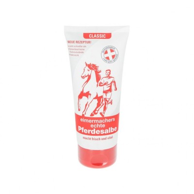 GEL BALSAM ANTIINFLAMATOR PENTRU CABALINE EIMERMACHERS KERBL 200ML foto