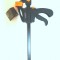 Presa prindere rapida 2 in 1 600 mm GD