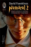 Numarul 2 Brosat - Carti Beletristica Romane Humanitas Fiction