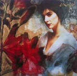 VINIL LP Enya &lrm;&ndash; Watermark (EX)