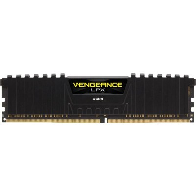 Memorie RAM Corsair Vengeance LPX 16GB DDR4 3000MHz CL16 foto