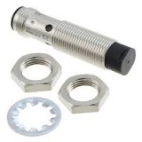 Senzor inductiv OMRON PNP NC 0-8mm 10-30VDC M12 IP67 200mA