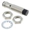Senzor Inductiv PNP/NC M12 8mm 10-30VDC IP67