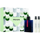 Prada Luna Rossa Ocean set cadou pentru bărbați