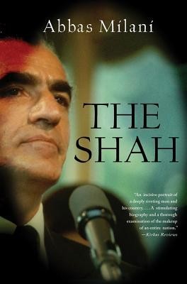 The Shah foto