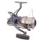 Mulineta Crap TICA CYBERNETIC TF BAIT RUNNER 8000