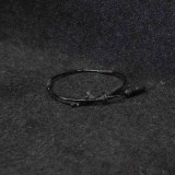 Senzor ABS Stanga Spate BMW X4 F26 (2014-) OEM 6855050