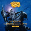 Eloy The Vision, The Sword and The Pyre digi (cd), Rock