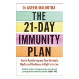 21-Day Immunity Plan