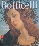 Botticelli: From Lorenzo the Magnificent to Savonarola - Carte in Engleza