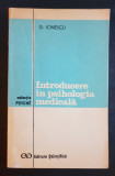 Introducere &icirc;n psihologia medicală - G. Ionescu