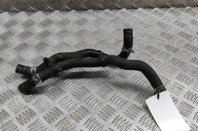 Furtun de lichid de răcire TOYOTA RAV 4 IV _A4_ 2015 OEM: 87245-78080,87209-78050 28221601 foto