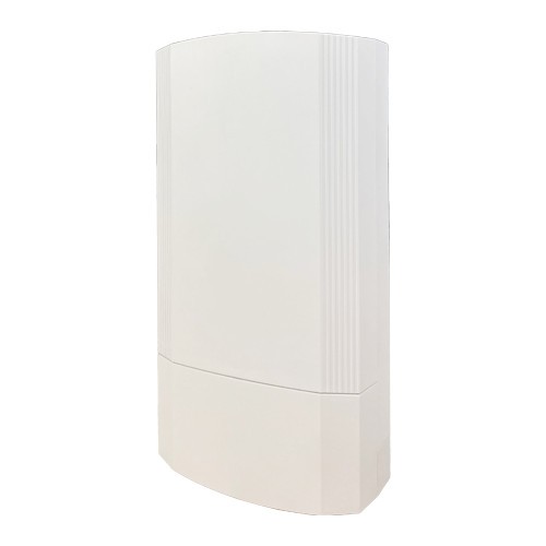 Bridge wireless 5.8GHz, 900Mbps, 2 km, PoE, Web Management - UTEPO UBG3102-900