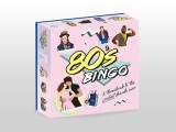 80s Bingo: A Throwback to the Freshest Decade Ever