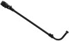 Brat Mikado Feeder Single, 65-110cm