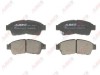 Set placute frana,frana disc TOYOTA RAV 4 I&nbsp;(SXA1) (1994 - 2000) ABE C12064ABE
