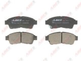 Set placute frana,frana disc TOYOTA CELICA (ST20_, AT20_) (1993 - 1999) ABE C12064ABE