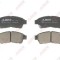 Set placute frana,frana disc TOYOTA RAV 4 I&nbsp;(SXA1) (1994 - 2000) ABE C12064ABE