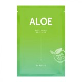 Cumpara ieftin Masca servetel aloe vera, Barulab