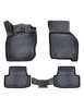 Set covorase auto din cauciuc tip tavita Volkswagen Golf 8 Cutie Automata 2019-, Umbrella