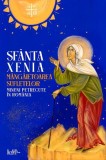 Sf&acirc;nta Xenia, m&acirc;ng&acirc;ietoarea sufletelor - Paperback brosat - Predania