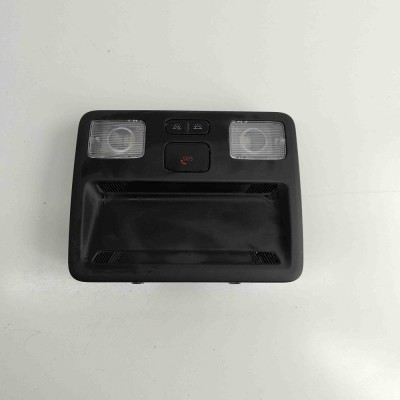 Iluminare interioară FORD PUMA J2K, CF7 2024 OEM: JX7B-A519A58-KH,PR3T-15K609-FB 29373105 foto