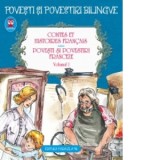 Contes et histories francais. Povesti si povestiri franceze. Volumul I (editie bilingva) - Alphonse Daudet, Guy de Maupassant, Charles Perrault