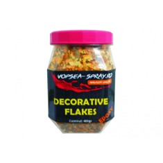 Chips-uri Decorative Crazy Camo 400gr.