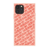 Cumpara ieftin Husa Cover Adidas OR Square pentru iPhone 11 Pink