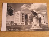 QW24 I - Carte postala - tematica turism - vedere - Iasi 30, Circulata, Fotografie