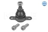 Pivot brat suspensie VW California T5 Camper, California T6 Camper, Multivan T5, parte montare Axa fata dreapta, partea de jos, Axa fata stanga, OE