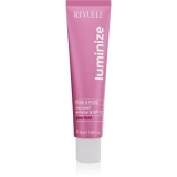 Revuele Luminize fluid radiant SPF 20 culoare Rose &amp; Pose 40 ml